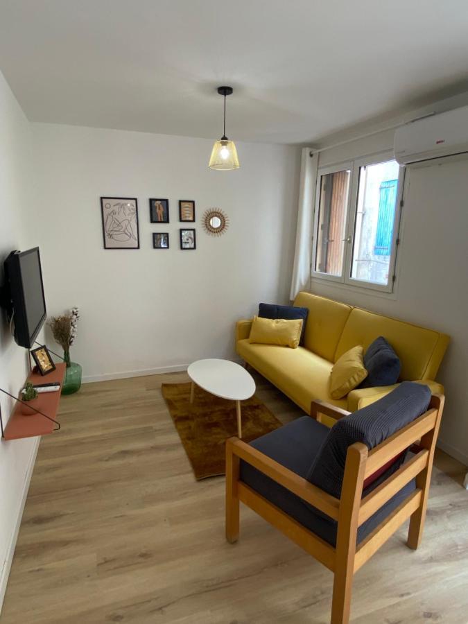 Appartement En Bord De Mer 1 Banyuls-sur-Mer Exterior photo