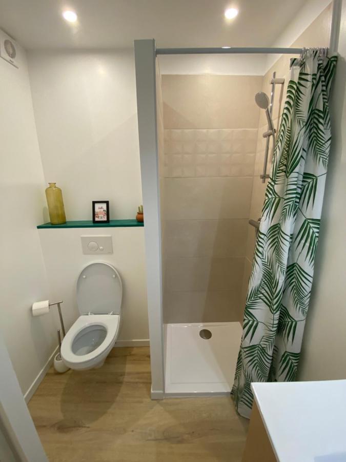 Appartement En Bord De Mer 1 Banyuls-sur-Mer Exterior photo